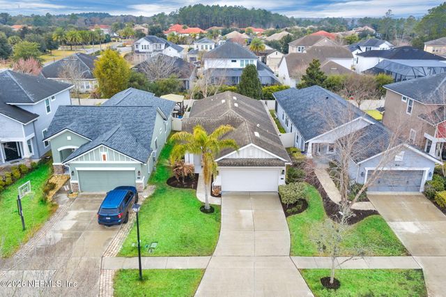 47 HILLER Lane, Ponte Vedra, FL 32081