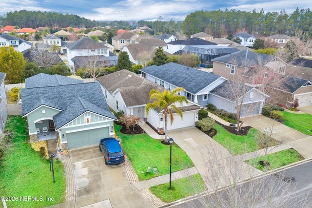 47 HILLER Lane, Ponte Vedra, FL 32081