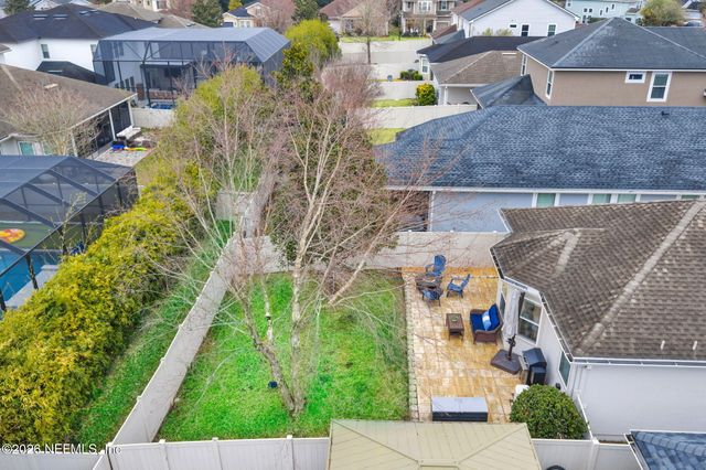 47 HILLER Lane, Ponte Vedra, FL 32081