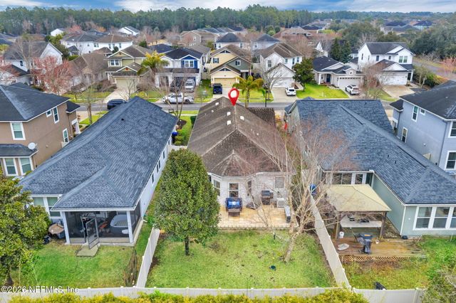 47 HILLER Lane, Ponte Vedra, FL 32081