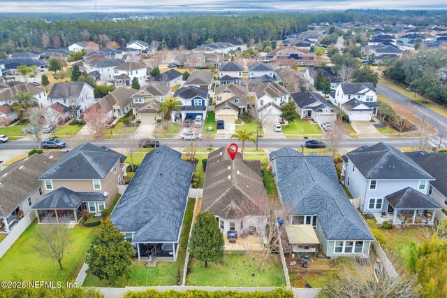 47 HILLER Lane, Ponte Vedra, FL 32081