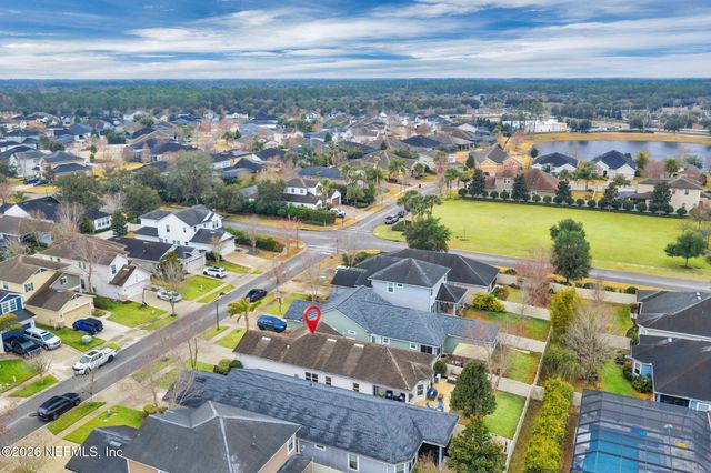 47 HILLER Lane, Ponte Vedra, FL 32081