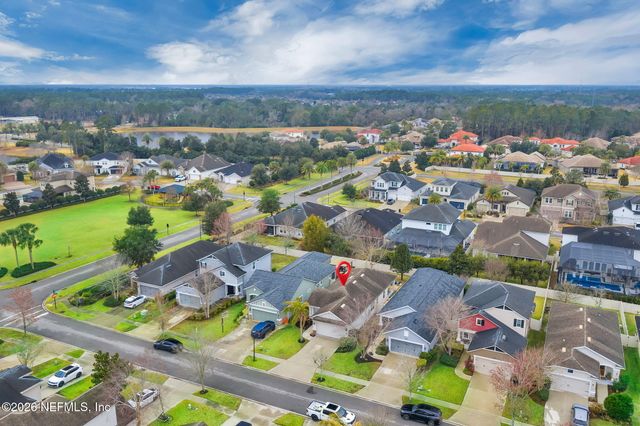 47 HILLER Lane, Ponte Vedra, FL 32081