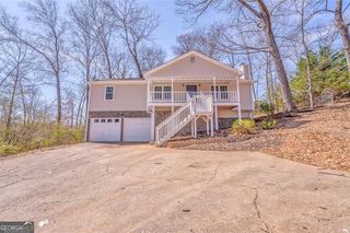 322 CORLEY Circle, Hiram, GA 30141