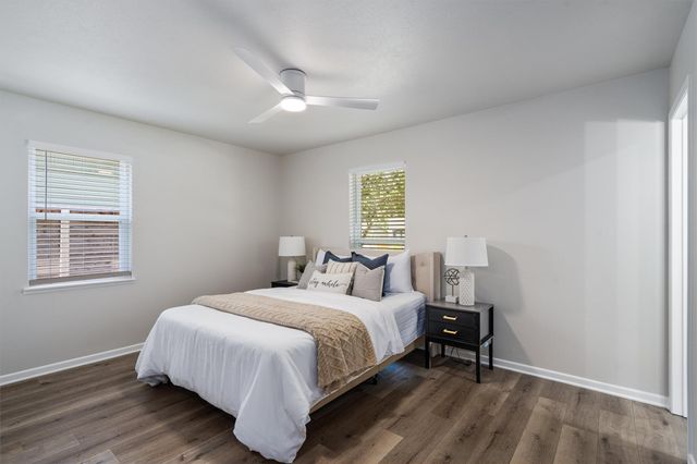 8303 Briarwood LN, Austin, TX 78757