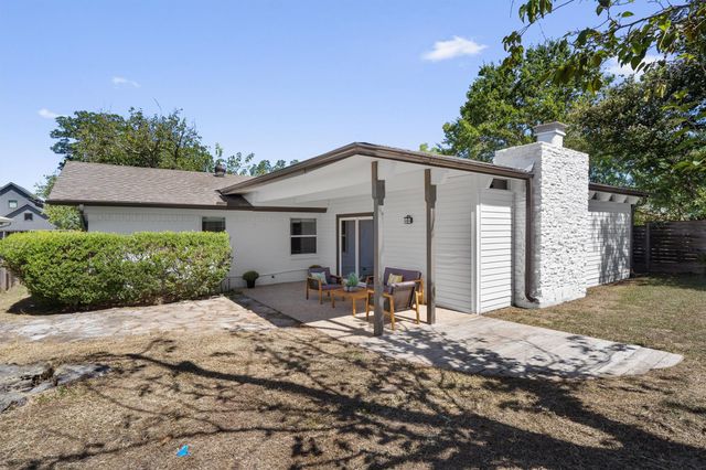 8303 Briarwood LN, Austin, TX 78757