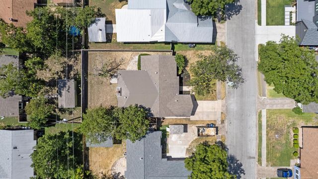8303 Briarwood LN, Austin, TX 78757