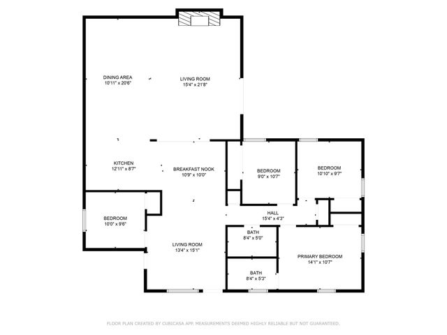 8303 Briarwood LN, Austin, TX 78757