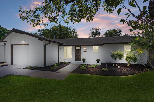 8303 Briarwood LN, Austin, TX 78757