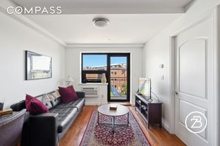 456 W 167th Street # 6H, New York City, NY 10032