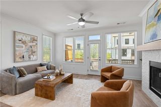 2862 Evanshire Avenue 115, Duluth, GA 30096