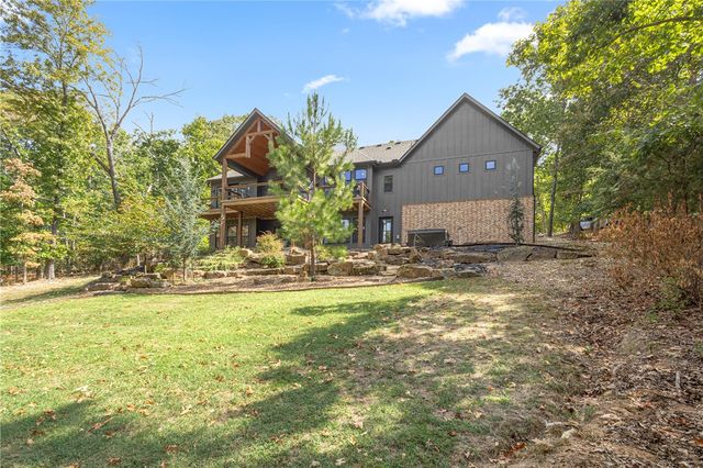 28 Attleborough Lane, Bella Vista, AR 72714