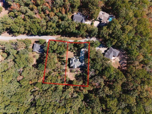 28 Attleborough Lane, Bella Vista, AR 72714