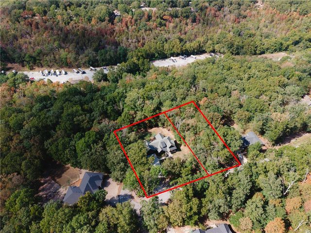 28 Attleborough Lane, Bella Vista, AR 72714