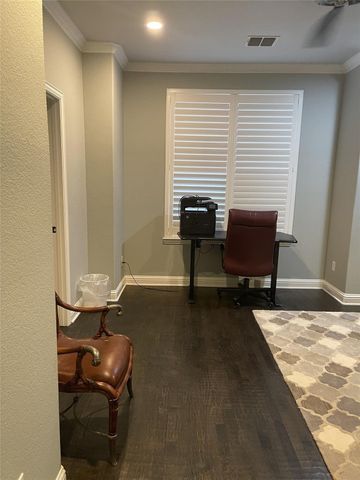 5724 Tupelo Drive, Plano, TX 75024