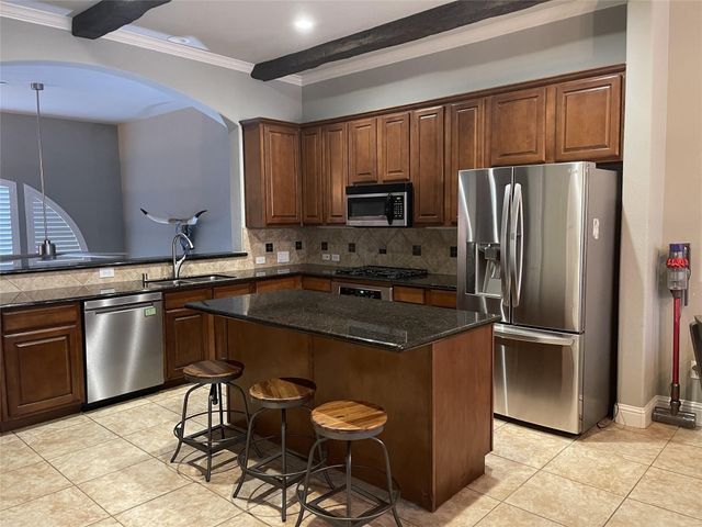 5724 Tupelo Drive, Plano, TX 75024