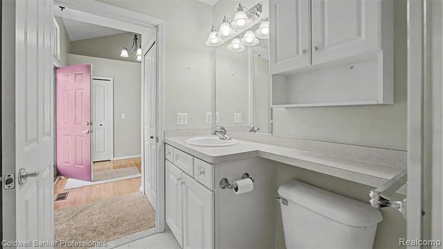 5711 Ortman Drive, Sterling Heights, MI 48314