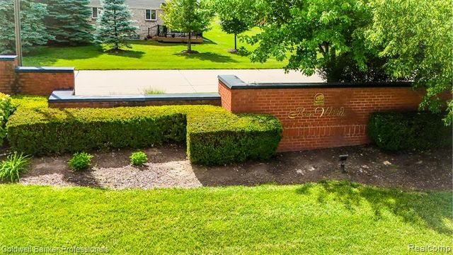 5711 Ortman Drive, Sterling Heights, MI 48314