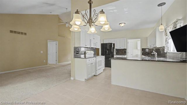 5711 Ortman Drive, Sterling Heights, MI 48314