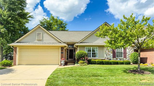 5711 Ortman Drive, Sterling Heights, MI 48314