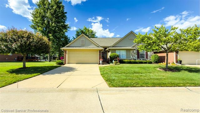 5711 Ortman Drive, Sterling Heights, MI 48314