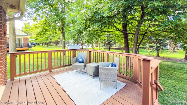 5711 Ortman Drive, Sterling Heights, MI 48314