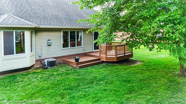5711 Ortman Drive, Sterling Heights, MI 48314
