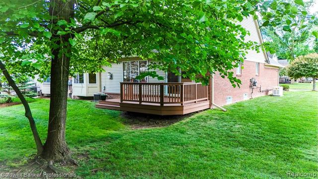 5711 Ortman Drive, Sterling Heights, MI 48314