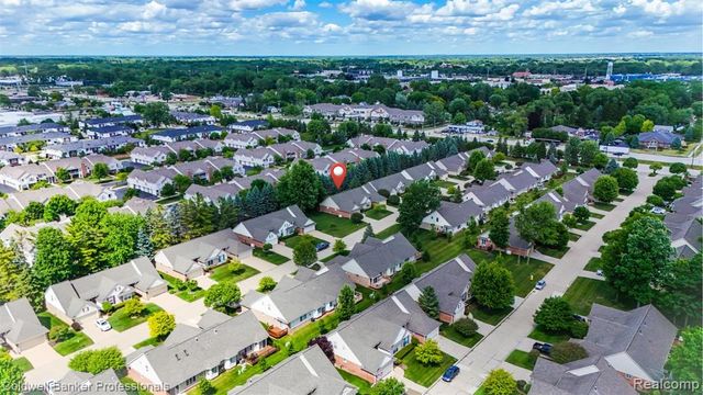 5711 Ortman Drive, Sterling Heights, MI 48314