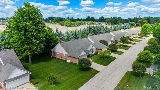 5711 Ortman Drive, Sterling Heights, MI 48314