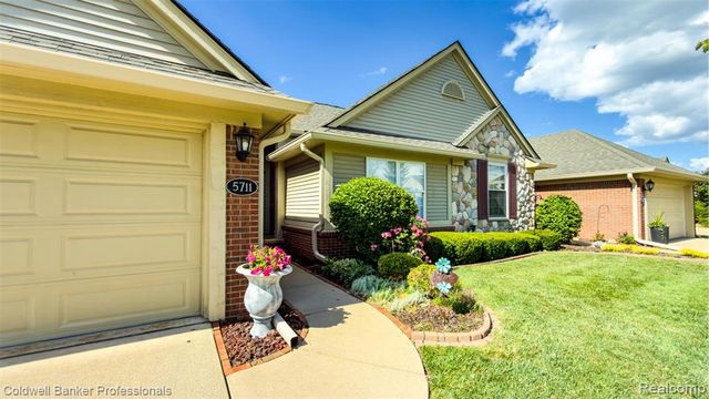 5711 Ortman Drive, Sterling Heights, MI 48314