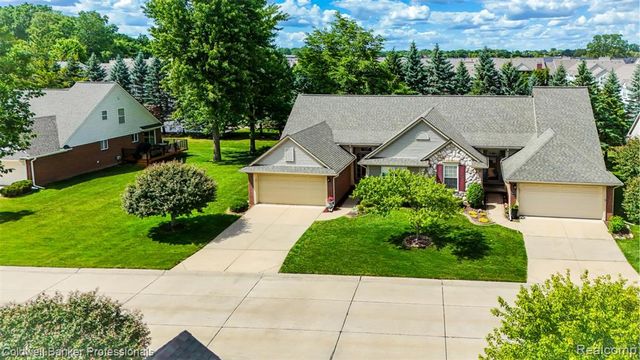 5711 Ortman Drive, Sterling Heights, MI 48314