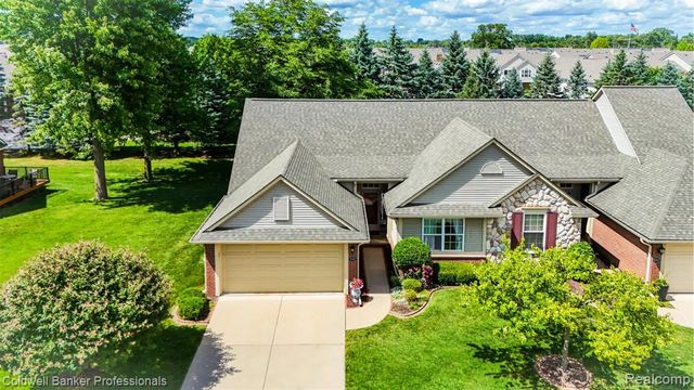 5711 Ortman Drive, Sterling Heights, MI 48314