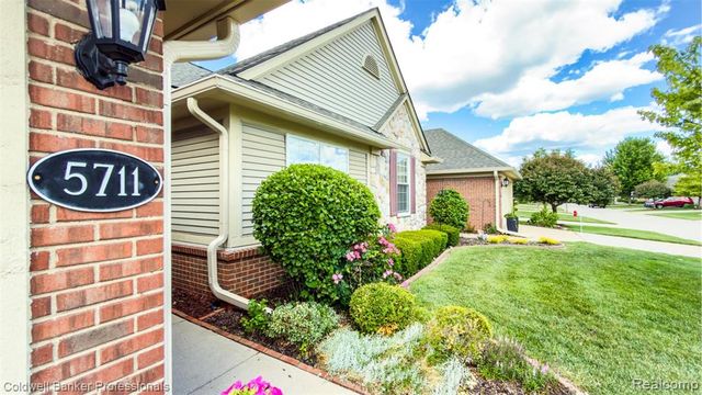 5711 Ortman Drive, Sterling Heights, MI 48314