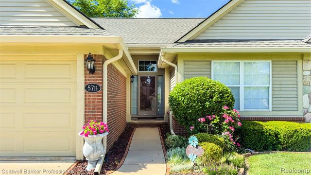 5711 Ortman Drive, Sterling Heights, MI 48314