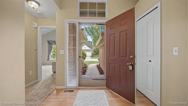 5711 Ortman Drive, Sterling Heights, MI 48314