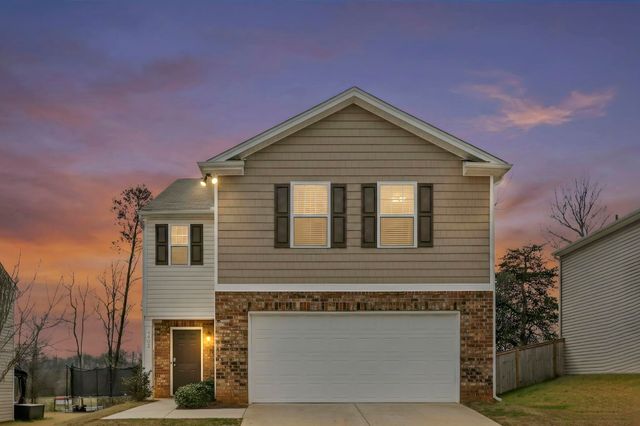 4402 Remington Avenue, Boiling Springs, SC 29316