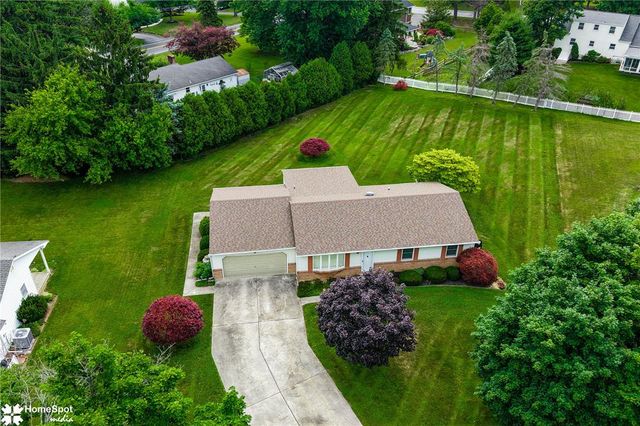 4354 Fieldstone Court, Upper Saucon Twp, PA 18034