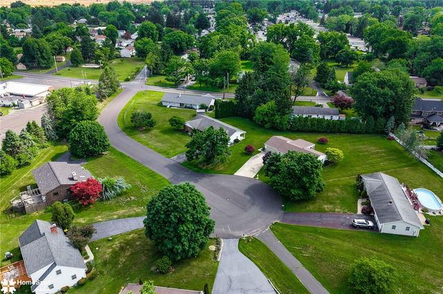 4354 Fieldstone Court, Upper Saucon Twp, PA 18034