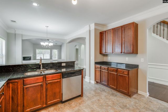 138 Fresh Spring Way, Lexington, SC 29072