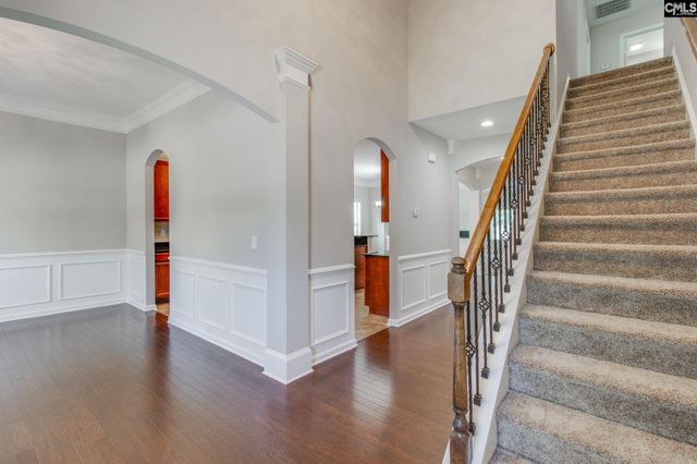 138 Fresh Spring Way, Lexington, SC 29072