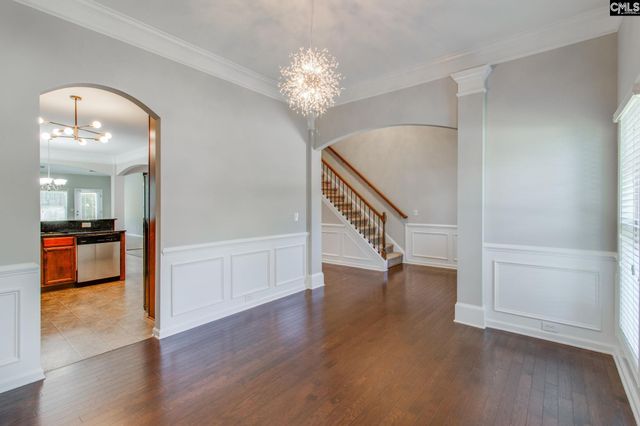138 Fresh Spring Way, Lexington, SC 29072