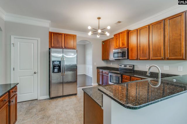 138 Fresh Spring Way, Lexington, SC 29072