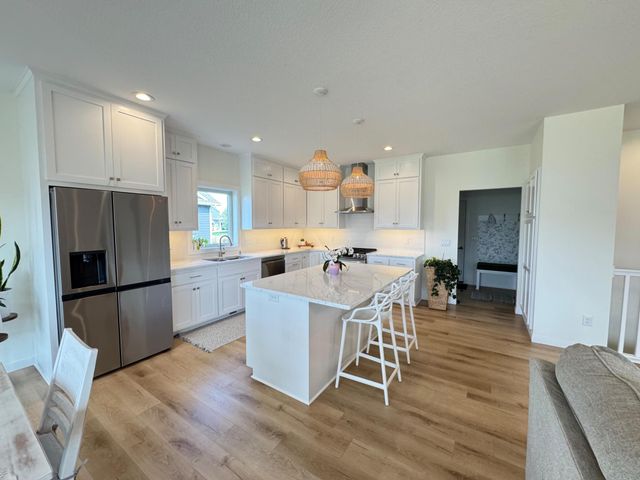 1807 Raymond Drive, North Mankato, MN 56003