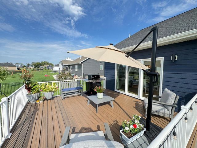1807 Raymond Drive, North Mankato, MN 56003