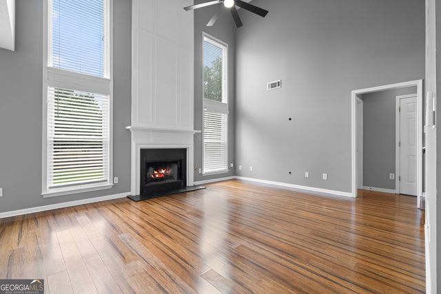 320 Treyford Court, Alpharetta, GA 30005