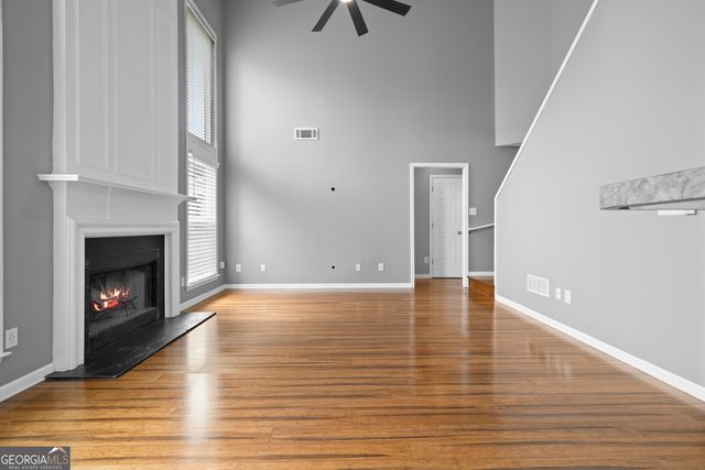 320 Treyford Court, Alpharetta, GA 30005