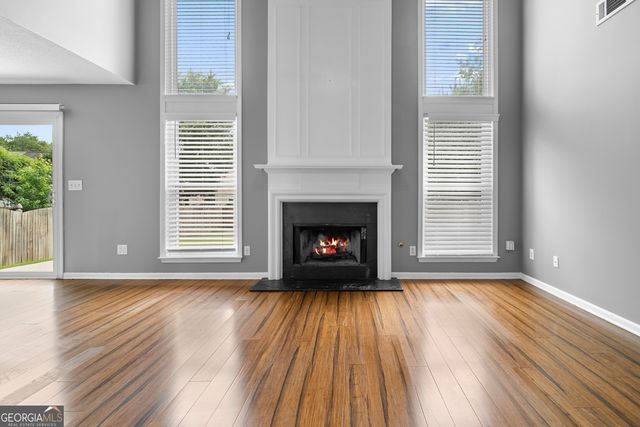 320 Treyford Court, Alpharetta, GA 30005