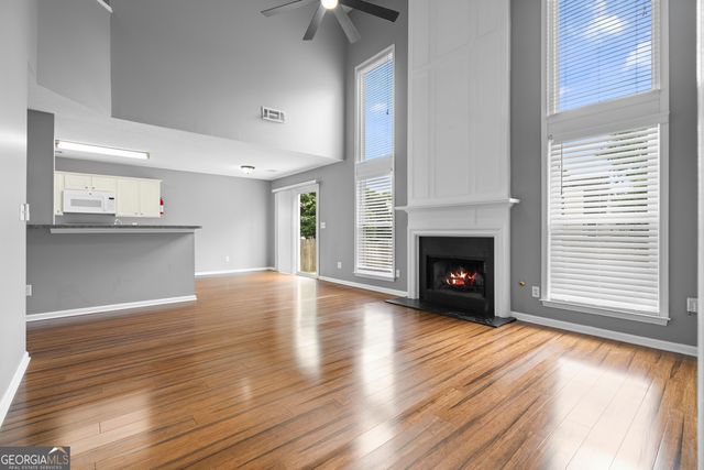 320 Treyford Court, Alpharetta, GA 30005