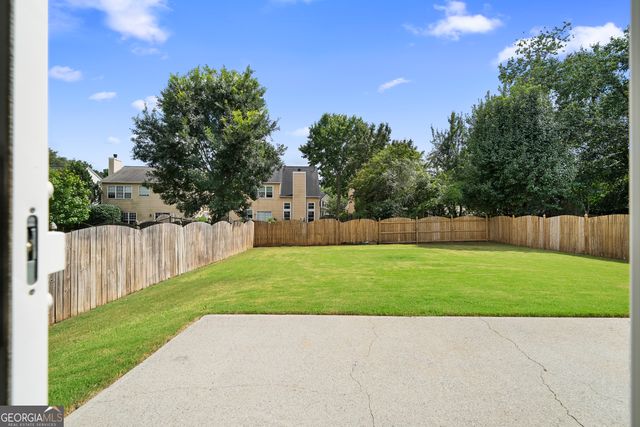 320 Treyford Court, Alpharetta, GA 30005